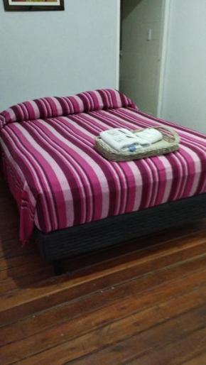 Hotel Sudamericano